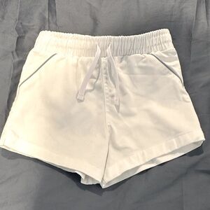 Cadets boys shorts